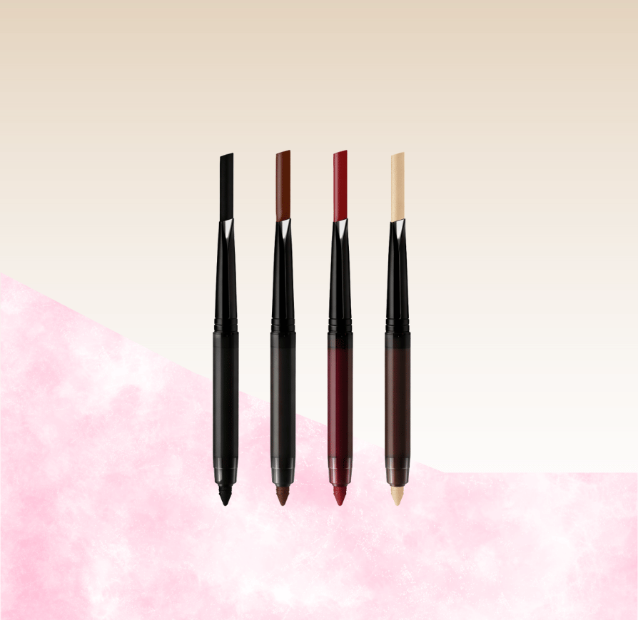 Bolígrafo Multicolor 4 en 1 – Todo en un Solo Bolígrafo