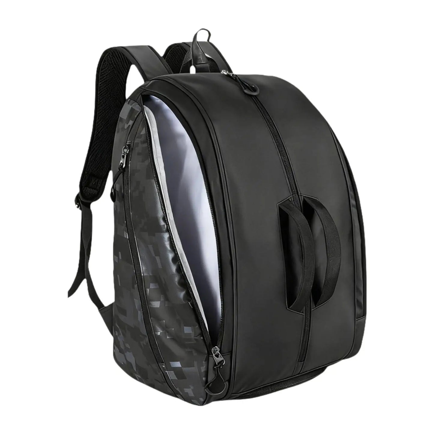 Mochila Profesional Sunnimix Pickleball Gran Capacidad Impermeable