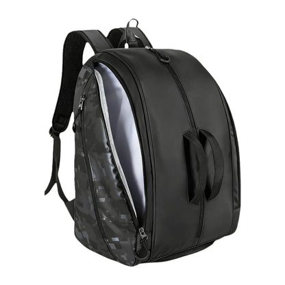 Mochila Profesional Sunnimix Pickleball Gran Capacidad Impermeable