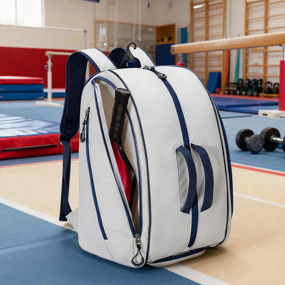 Mochila Profesional Sunnimix Pickleball Gran Capacidad Impermeable