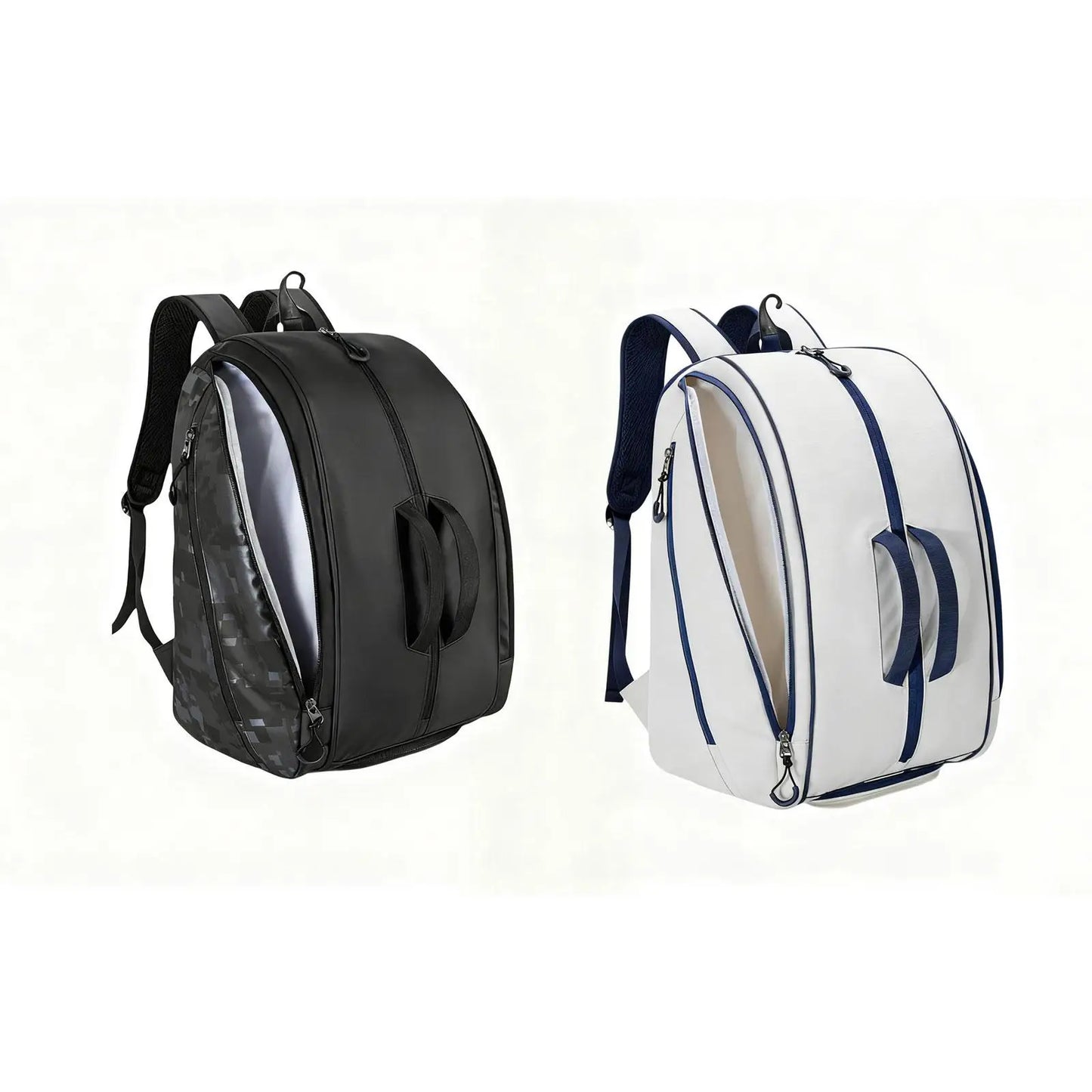 Mochila Profesional Sunnimix Pickleball Gran Capacidad Impermeable