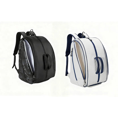 Mochila Profesional Sunnimix Pickleball Gran Capacidad Impermeable