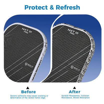 Protector para Palas de Pickleball (Pack de 3)